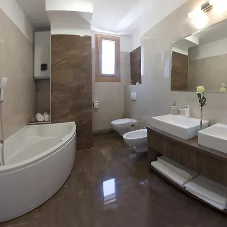 Luxury Penthouse Monriva * Σπλιτ