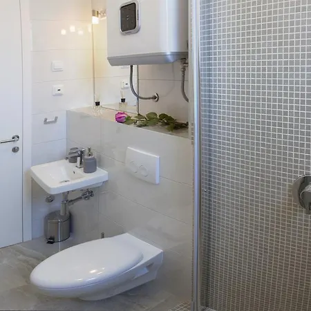 Apartamento Luxury Penthouse Monriva Split