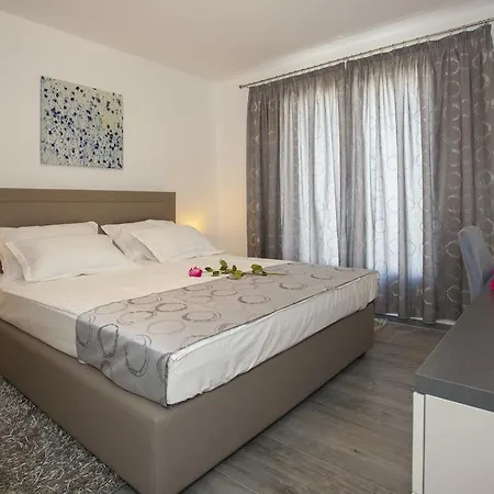 Luxury Penthouse Monriva * Split