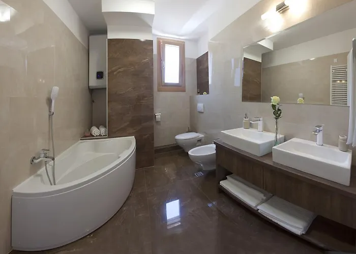 Luxury Penthouse Monriva * 斯普利特