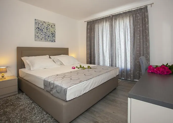 Luxury Penthouse Monriva * 斯普利特