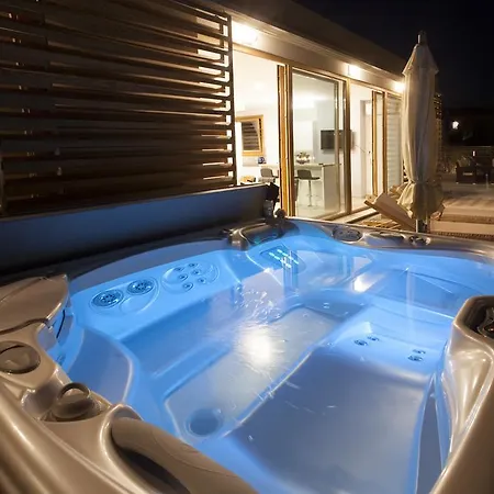 Luxury Penthouse Monriva * سبليت