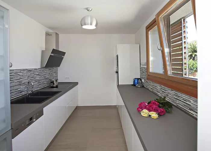 Luxury Penthouse Monriva *