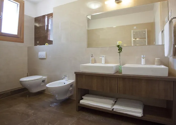 Luxury Penthouse Monriva Split