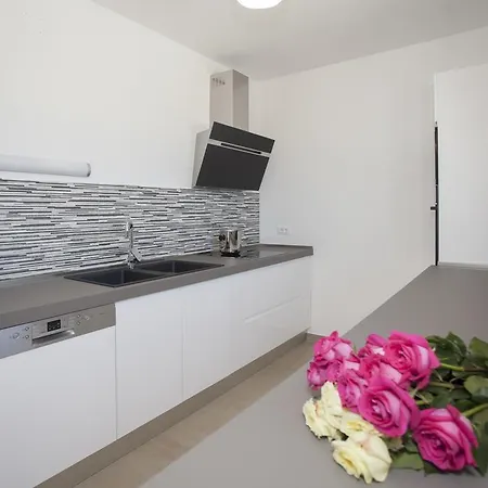 Апартаменти Luxury Penthouse Monriva *