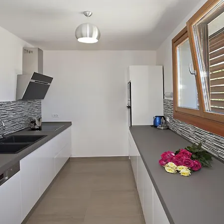 Luxury Penthouse Monriva *