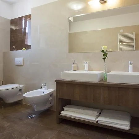 Luxury Penthouse Monriva Спліт