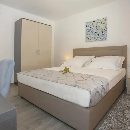Luxury Penthouse Monriva Apartman Split